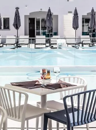 Guinate Club Appartement