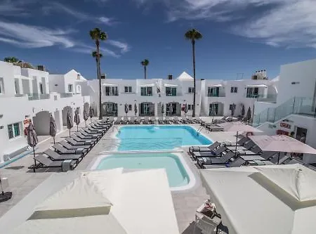 Appartement Guinate Club Puerto del Carmen (Lanzarote)
