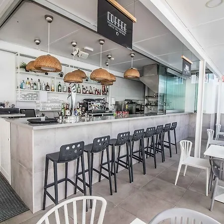 Appartement Guinate Club Puerto del Carmen (Lanzarote)