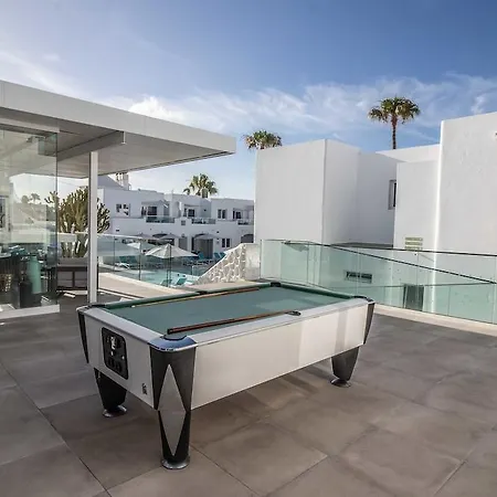 Guinate Club Appartement Puerto del Carmen (Lanzarote)