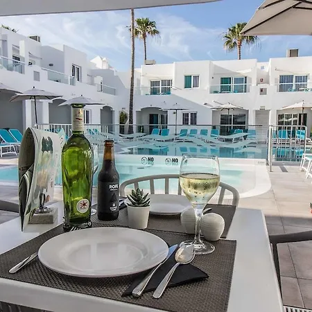 Appartement Guinate Club Puerto del Carmen (Lanzarote)