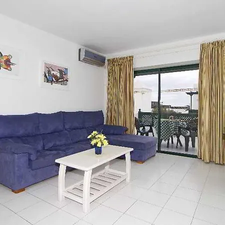Guinate Club Appartement Puerto del Carmen (Lanzarote)