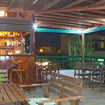 Guinate Club Appartement *