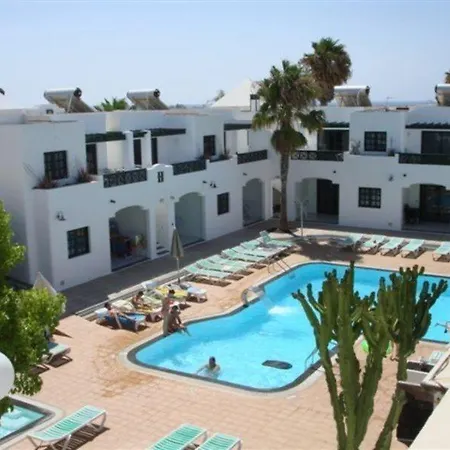 Guinate Club Appartement