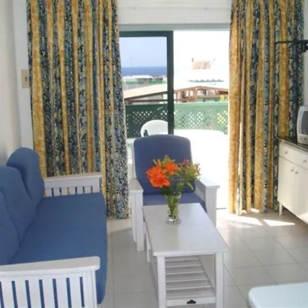Guinate Club Appartement