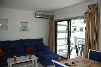 Appartement Guinate Club *